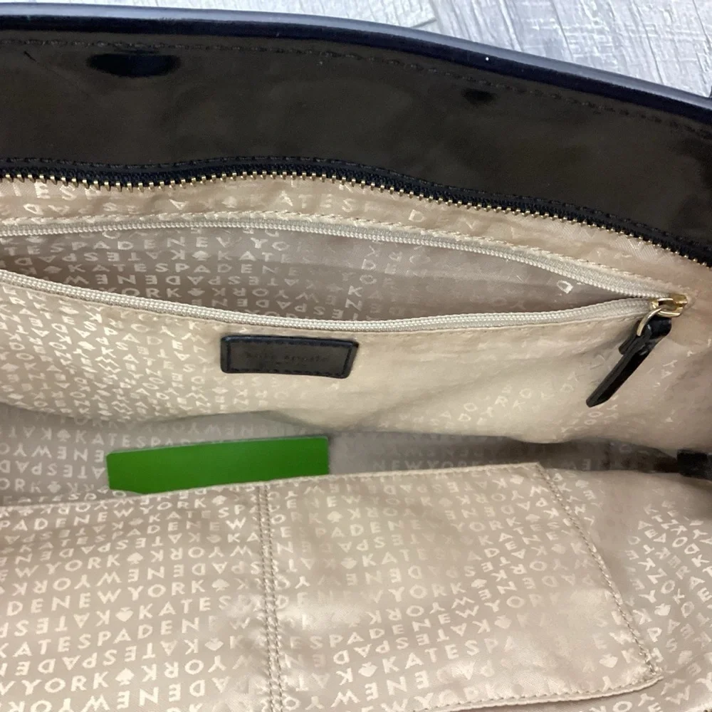 Kate Spade Harmony Metro Tote